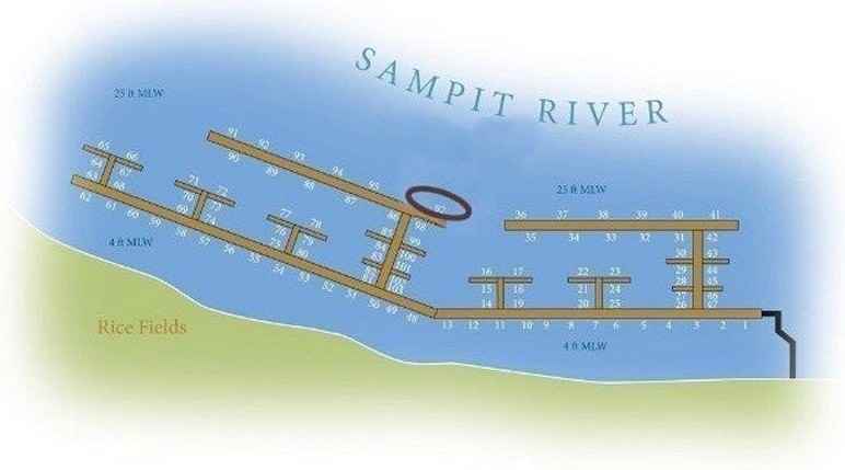 Slip 97 Friendfield Marina - Photo 2 of 2