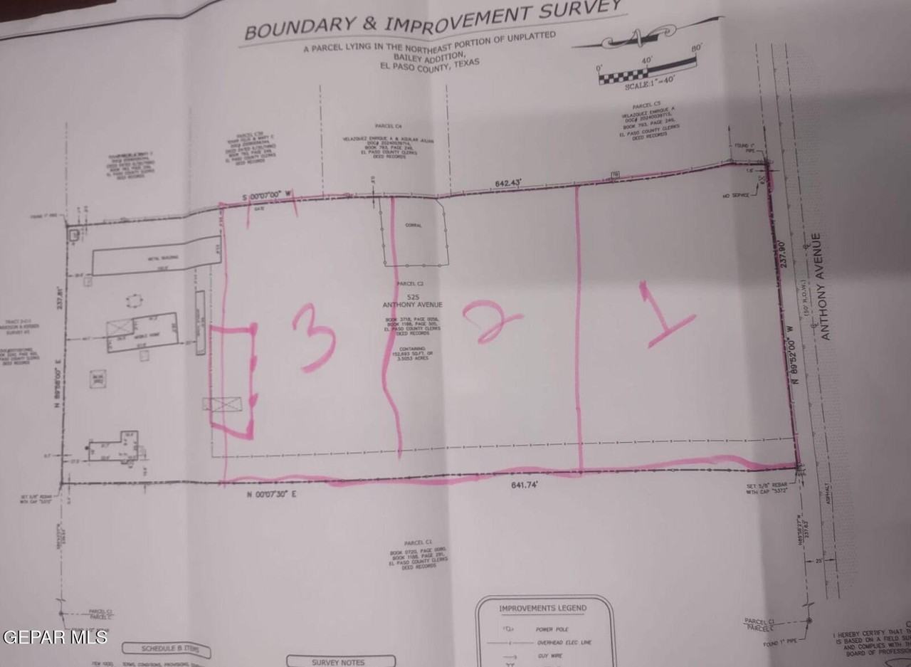 525 Anthony St - Photo 2 of 7