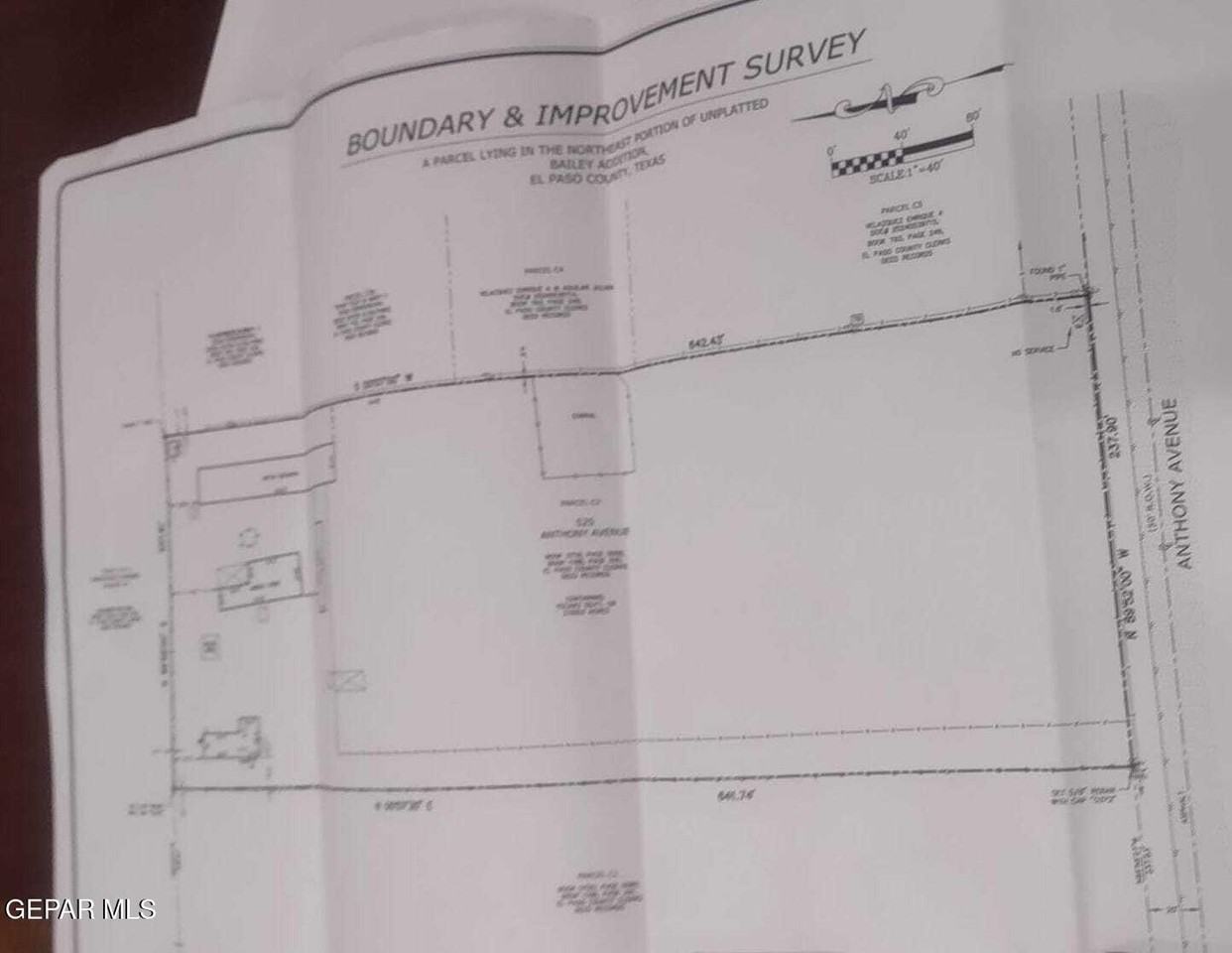 525 Anthony St - Photo 3 of 7