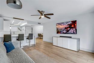 3285 Foxcroft Rd #E317 - Photo 1 of 1