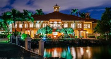 featured image of 12040 Matera Lane #104