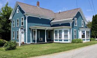 featured image of 45 Court St #A