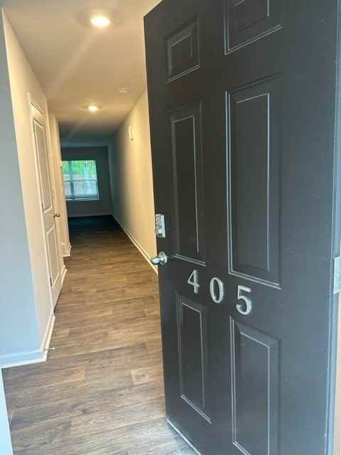 405 Oakmont Valley Trl - Photo 2 of 17