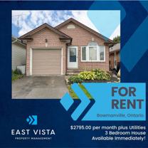 45 Mcfeeters Cres #1 - Photo 1 of 1