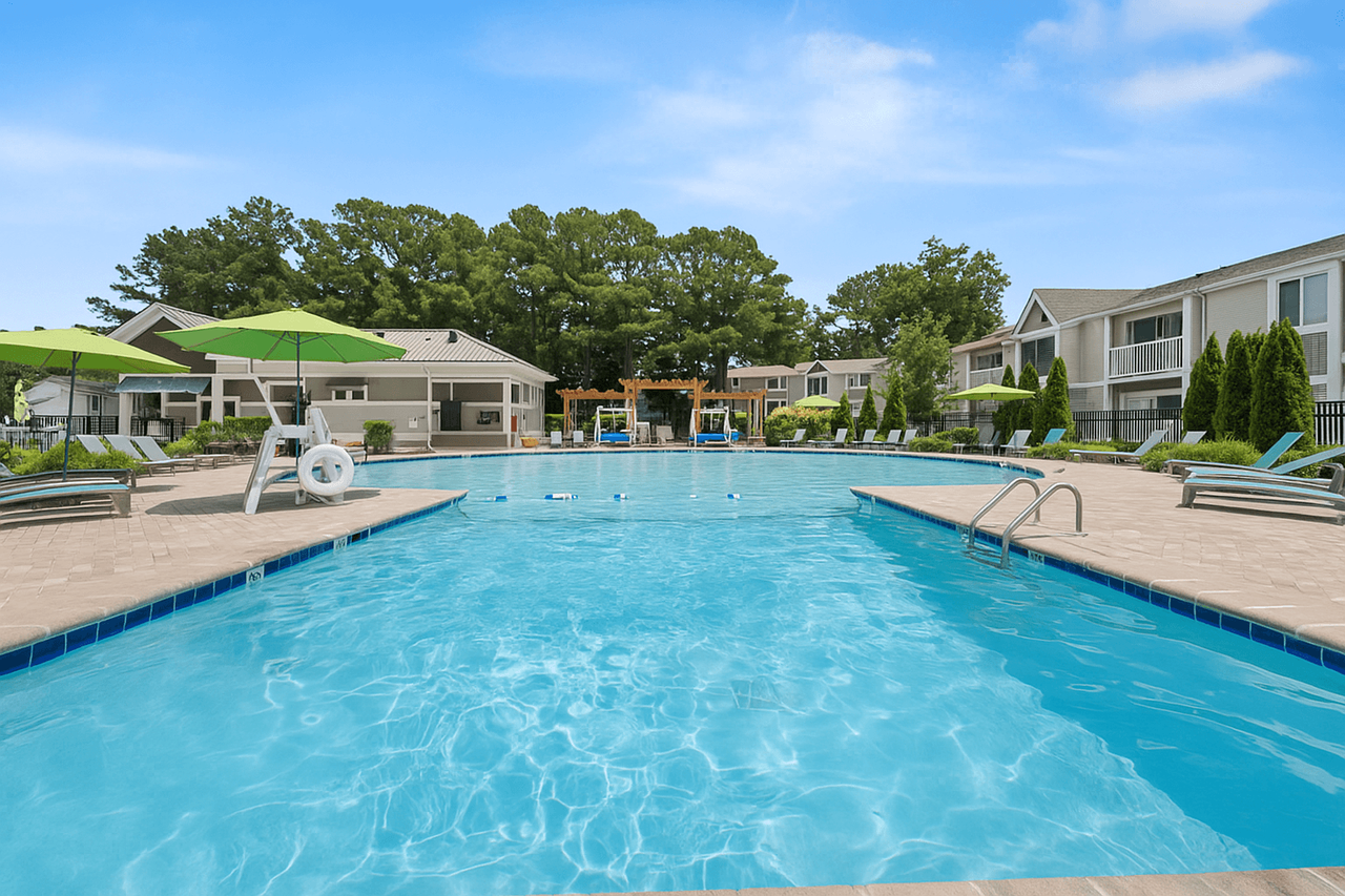 Linkhorn Bay Apartments - Photo 2 of 31