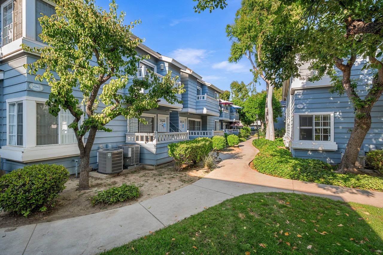 Nantucket Creek Apartments - Photo 2 of 50