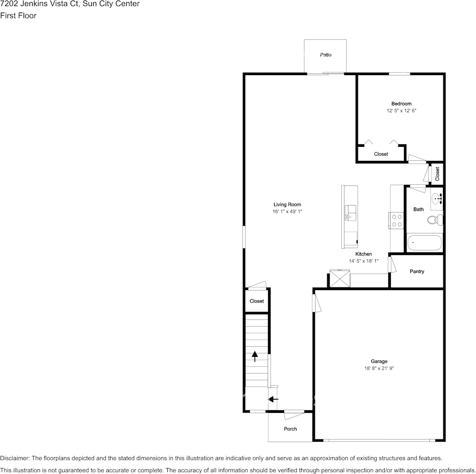7202 Jenkins Vista Ct - Photo 2 of 34