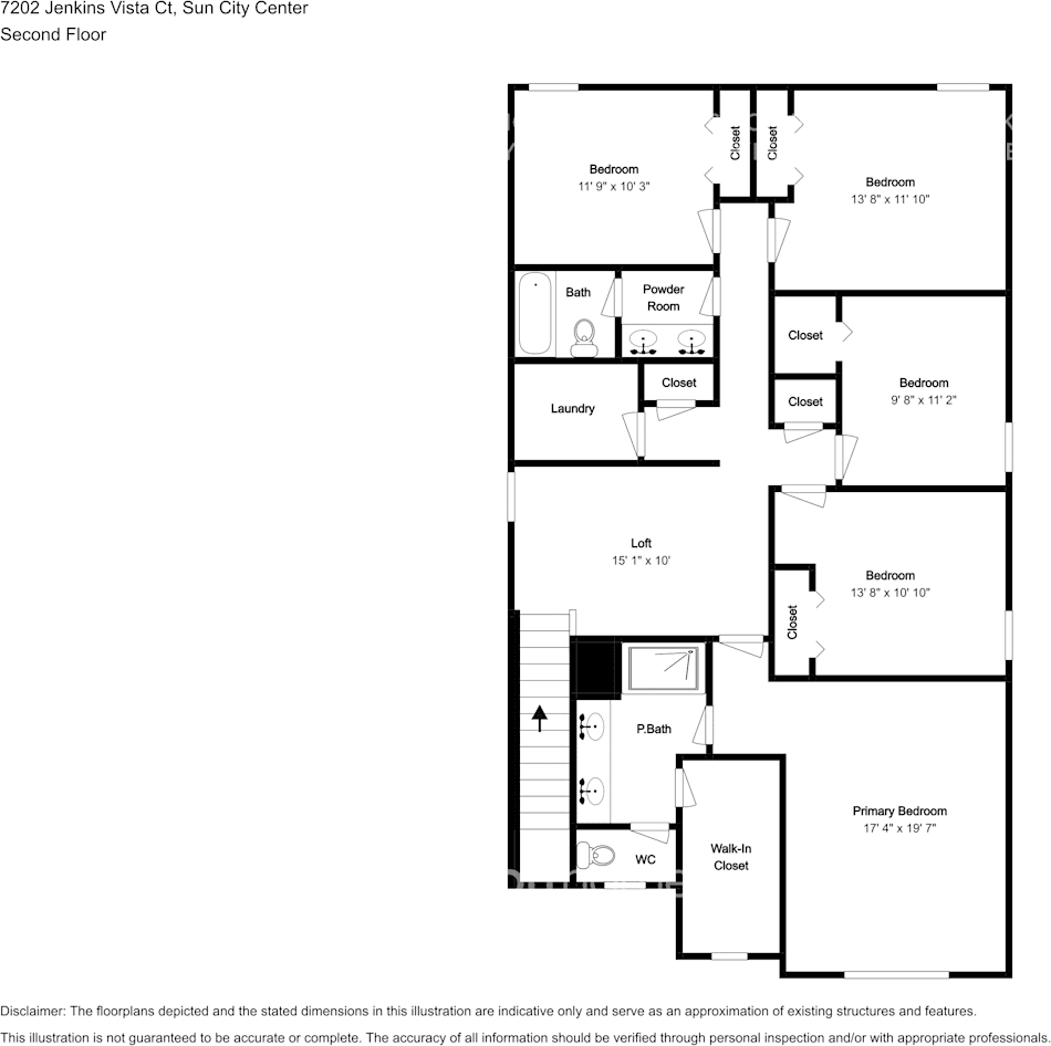 7202 Jenkins Vista Ct - Photo 3 of 34