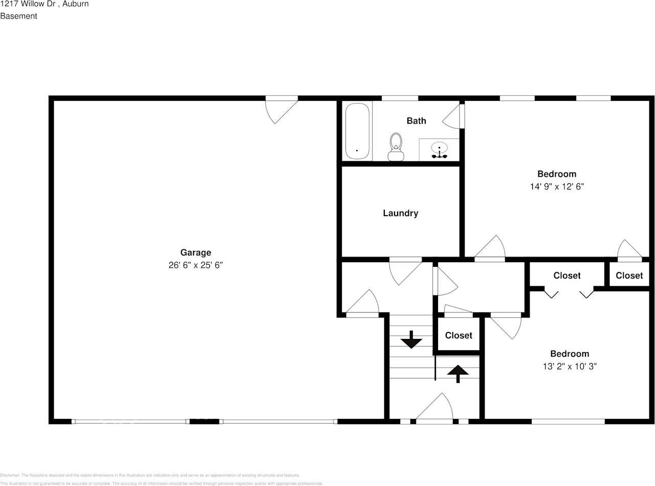 1217 Willow Dr - Photo 2 of 22