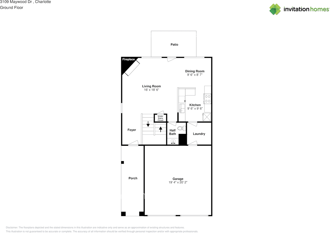 3109 Maywood Dr - Photo 2 of 21