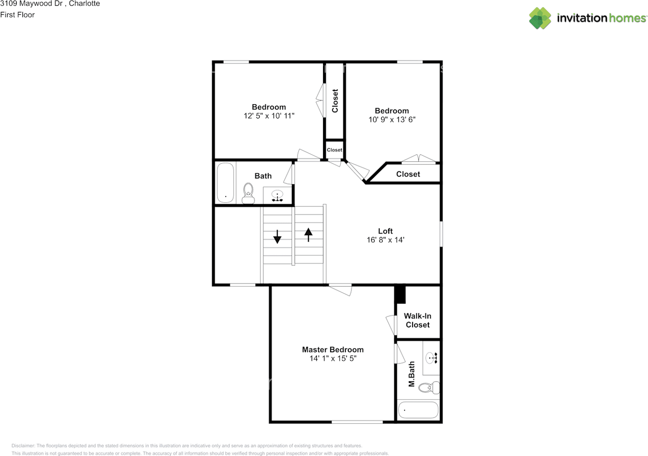 3109 Maywood Dr - Photo 3 of 21