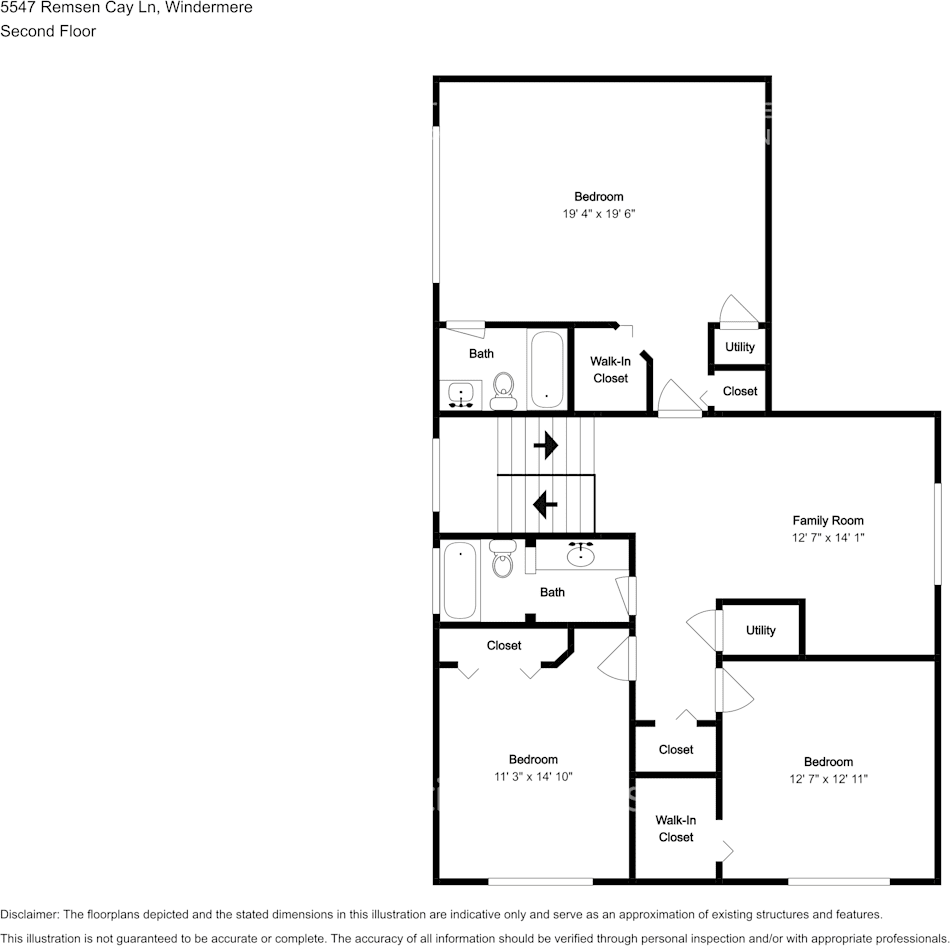 5547 Remsen Cay Ln - Photo 3 of 24