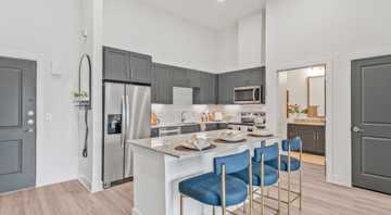 featured image of Randall Street