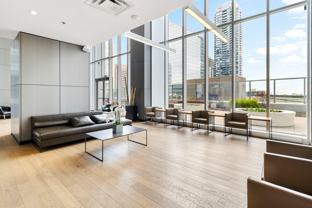 1050 Rue Drummond #2308 - Photo 1 of 1