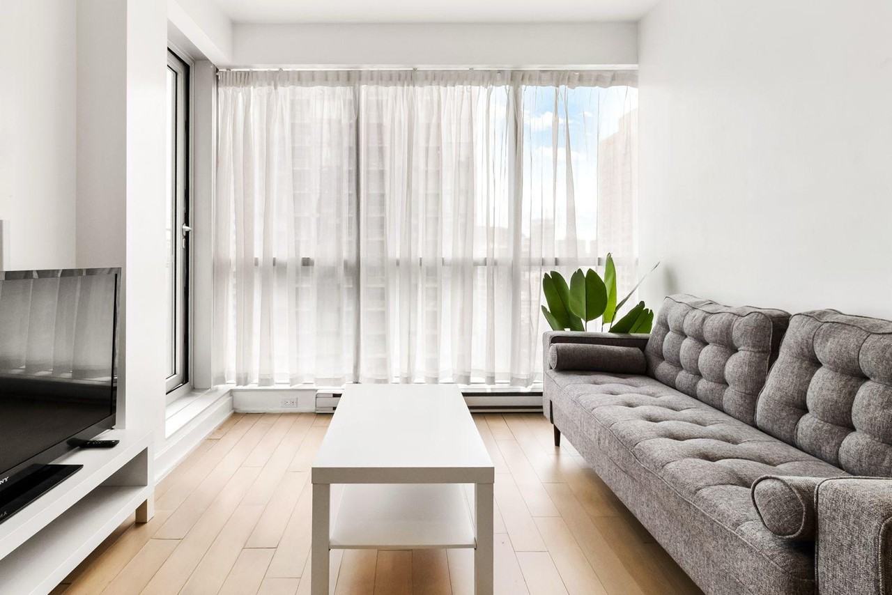 1050 Rue Drummond #2308