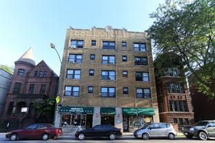 711 W Belmont Ave #407 - Photo 1 of 1