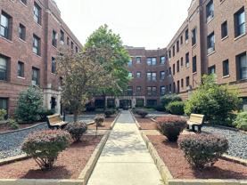 2906 N Mildred Ave #2P - Photo 1 of 1