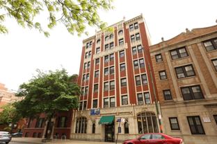 505 W Belmont Ave #2I - Photo 1 of 1