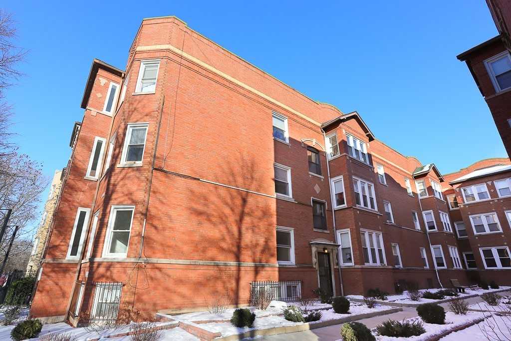 4415 N Wolcott Ave #1B