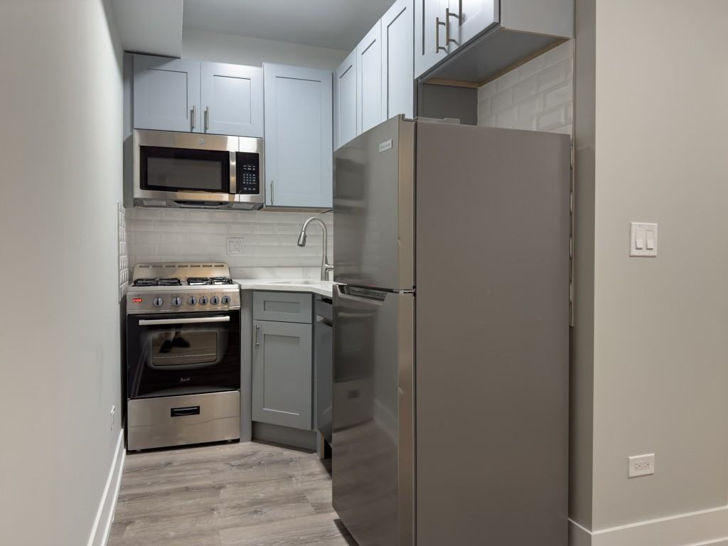 505 W Belmont Ave #1K - Photo 2 of 19