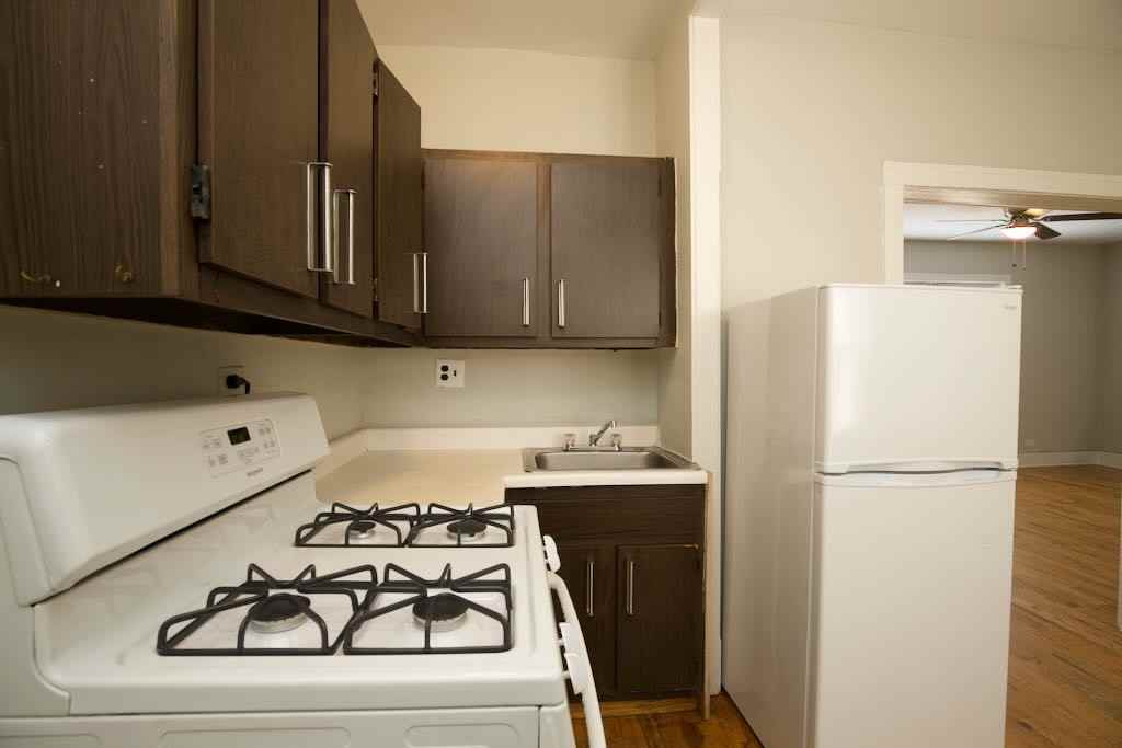 3722 N Pine Grove Ave #3E - Photo 4 of 20