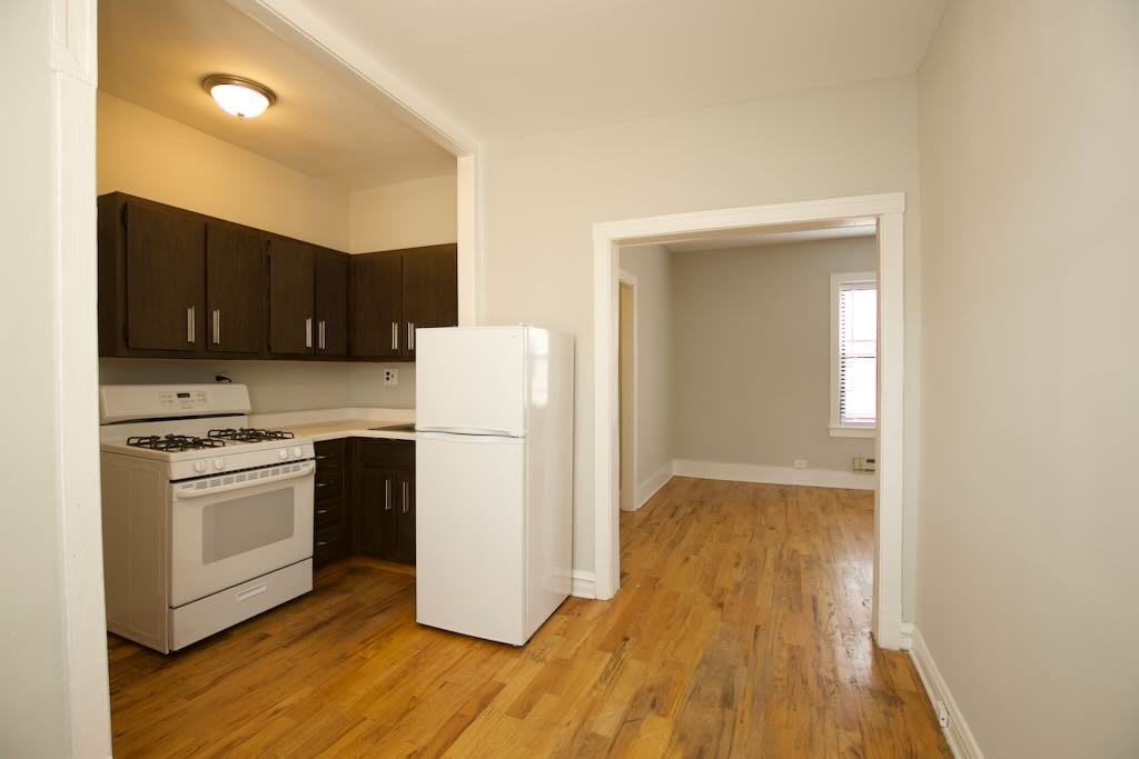 3722 N Pine Grove Ave #3E - Photo 5 of 20