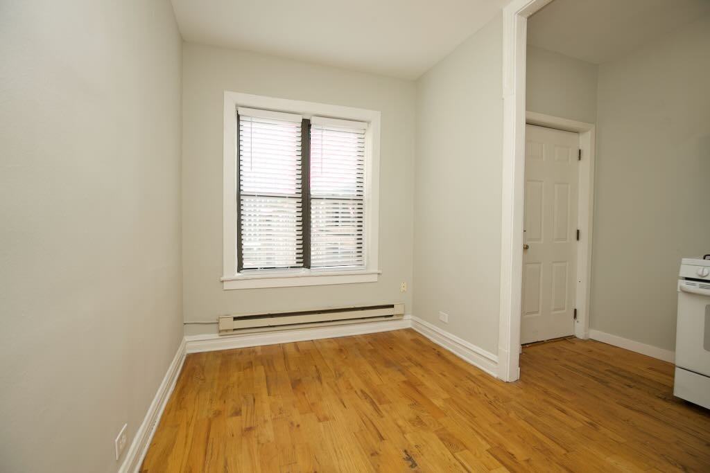 3722 N Pine Grove Ave #3E - Photo 6 of 20