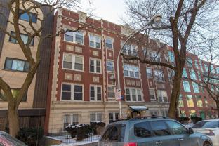 511 W Melrose St #411 - Photo 1 of 1