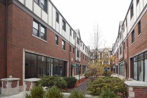 featured image of 894 N Green St #A11