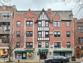 4829 N Damen Ave #305 - Photo 1 of 1