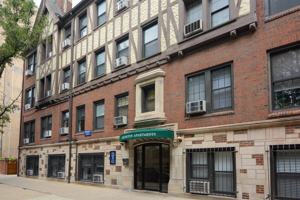 featured image of 536 W Arlington Pl #108
