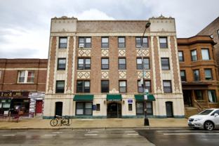 4851 N Damen Ave #211 - Photo 1 of 1