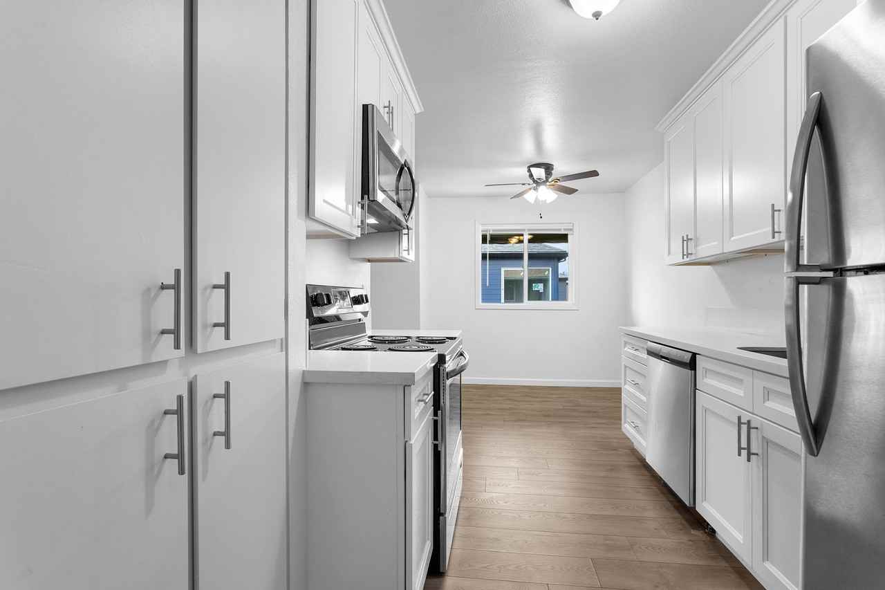 Sheri-Hill Apartments - Photo 3 of 18