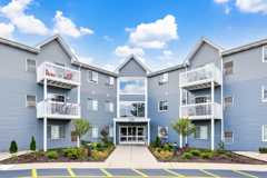 Ogden Court Apartments - Photo 1 of 1