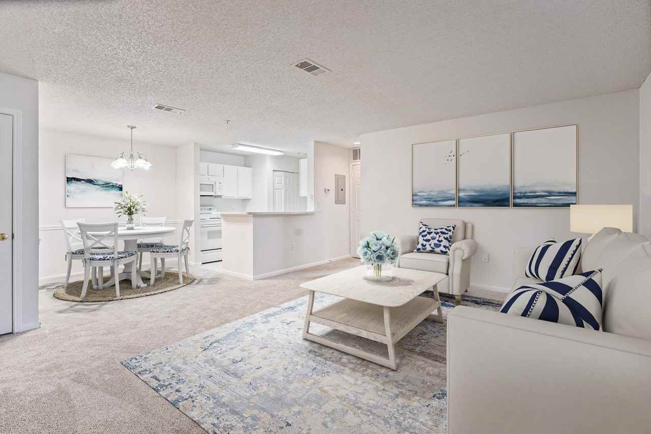 The Aria - Photo 3 of 12