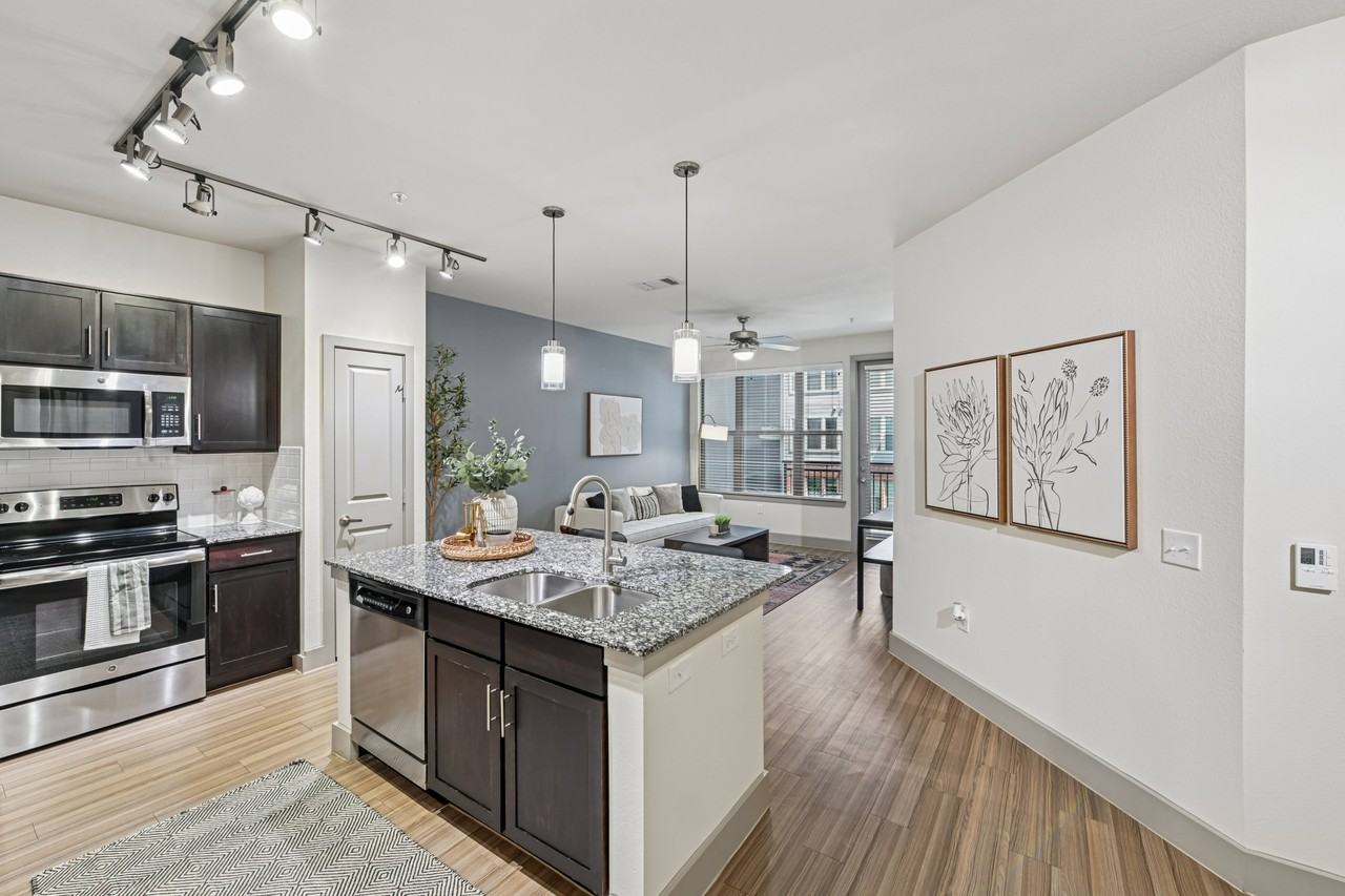 Flats at Frankford Station - Photo 2 of 20