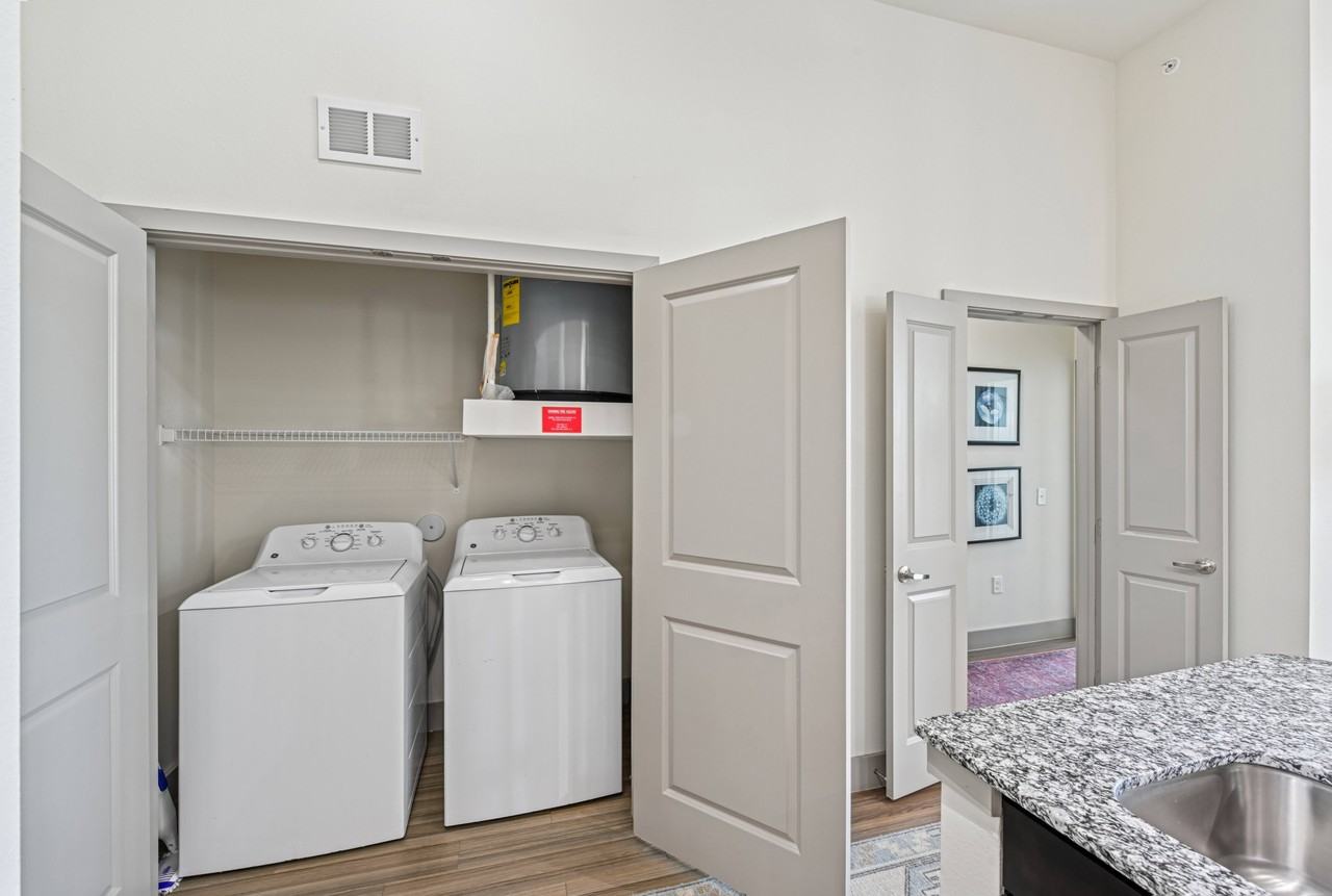 Flats at Frankford Station - Photo 6 of 20