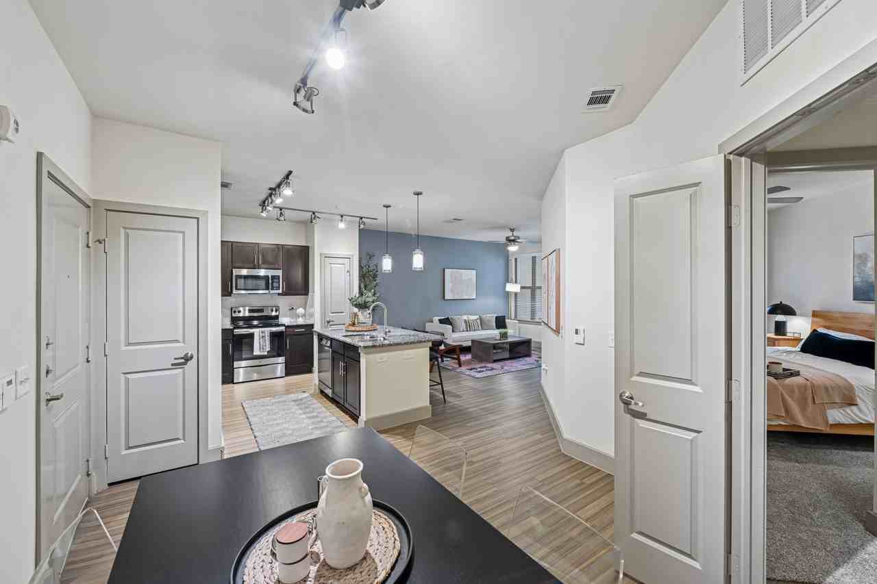 Flats at Frankford Station - Photo 7 of 20