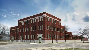 featured image of 1119 N Summit St