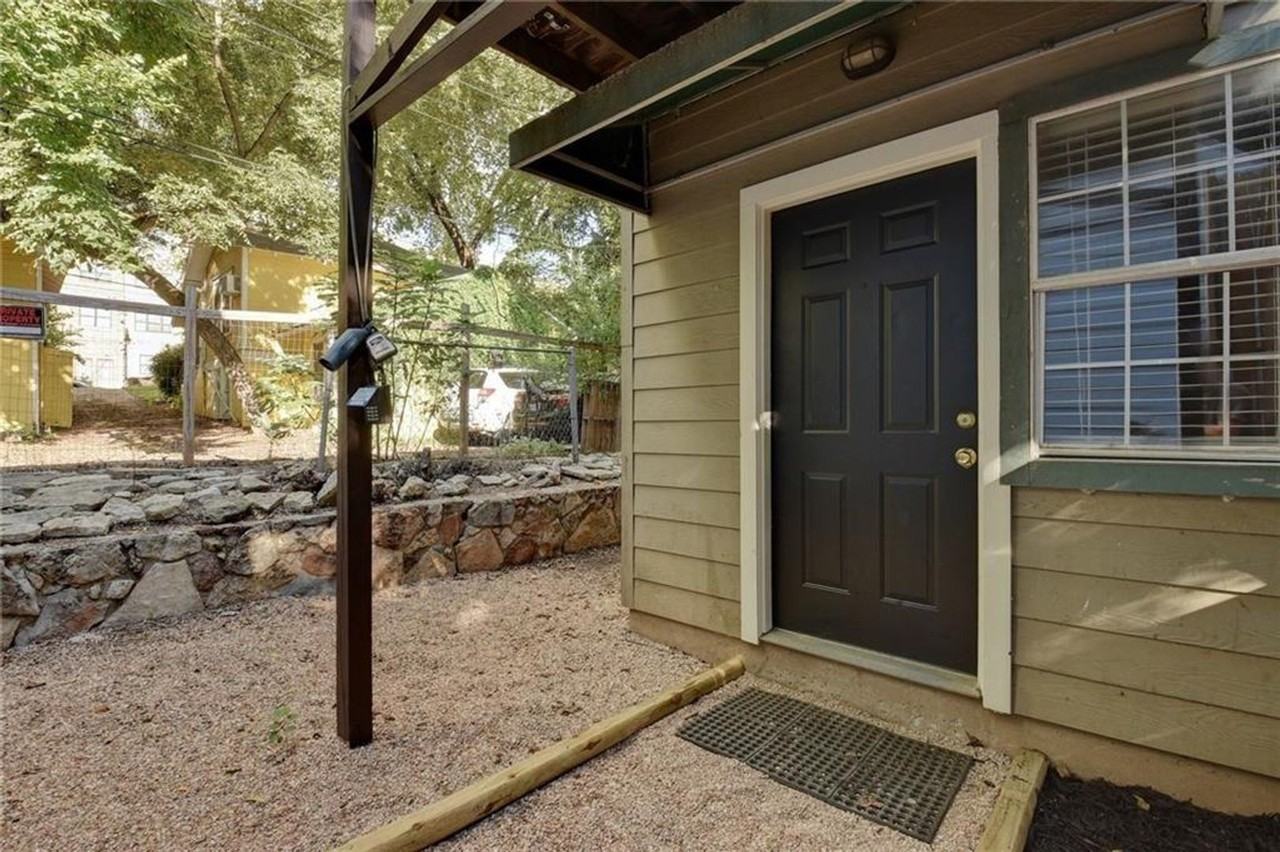 2714 Whitis Ave - Photo 2 of 20