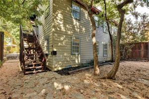 featured image of 2714 Whitis Ave