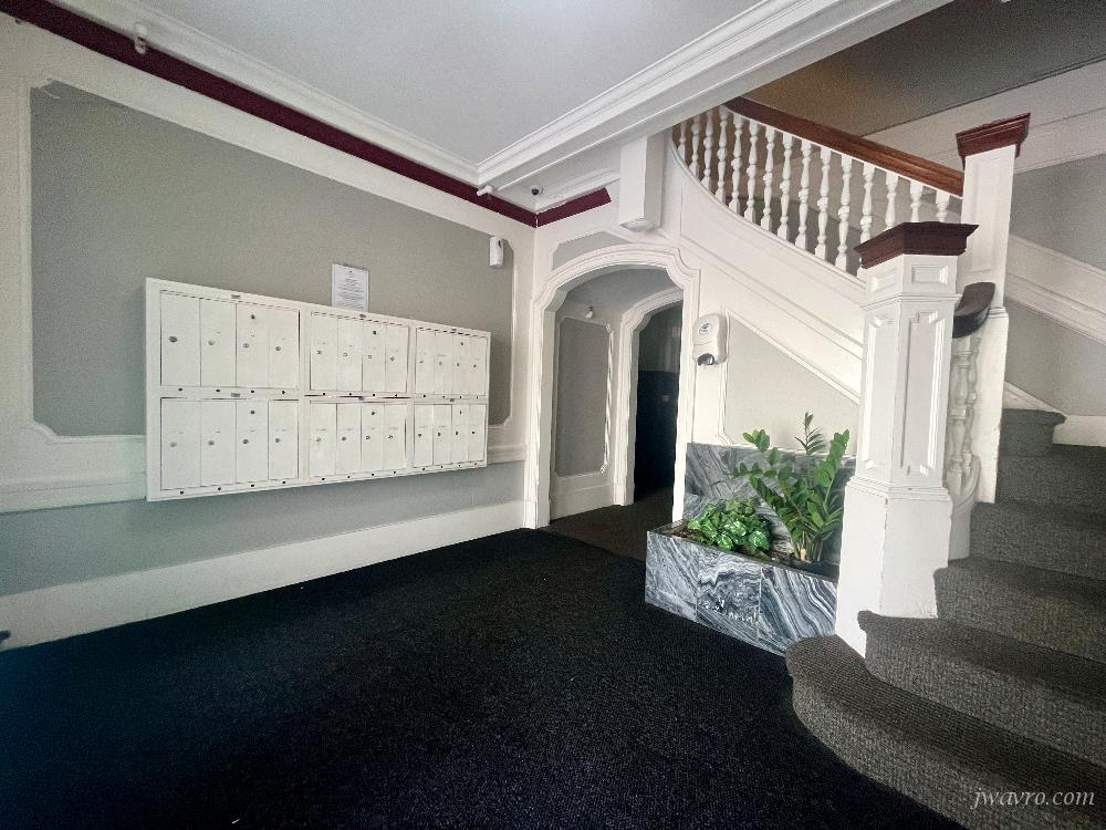 Van Ness Avenue & Green - Photo 7 of 8