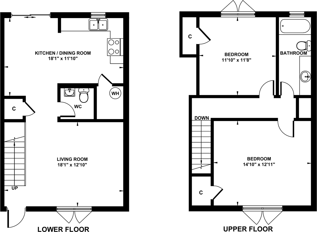 Glenrose Grove - Photo 2 of 8