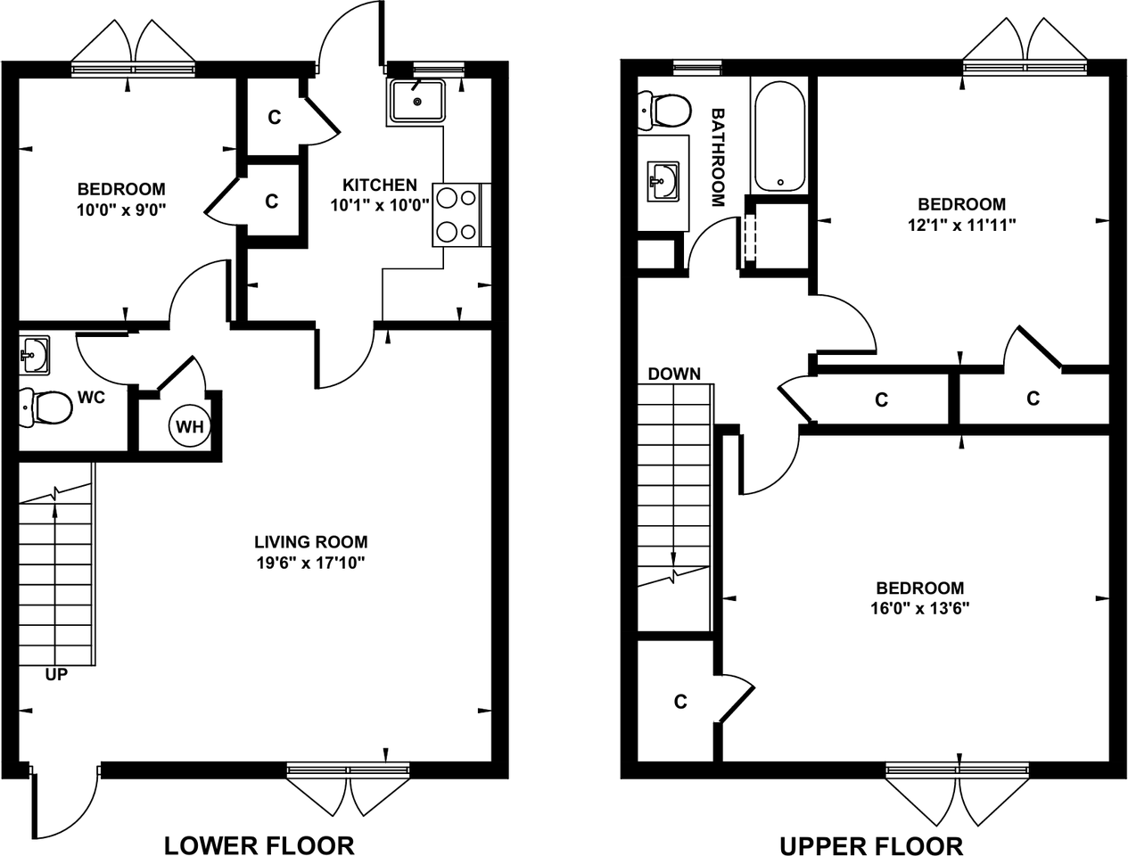 Glenrose Grove - Photo 7 of 8