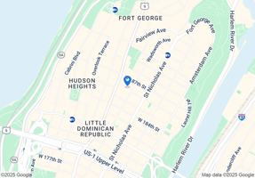 featured image of 258 Wadsworth Ave