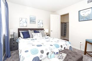 Villa Regia Apartments - Photo 1 of 1