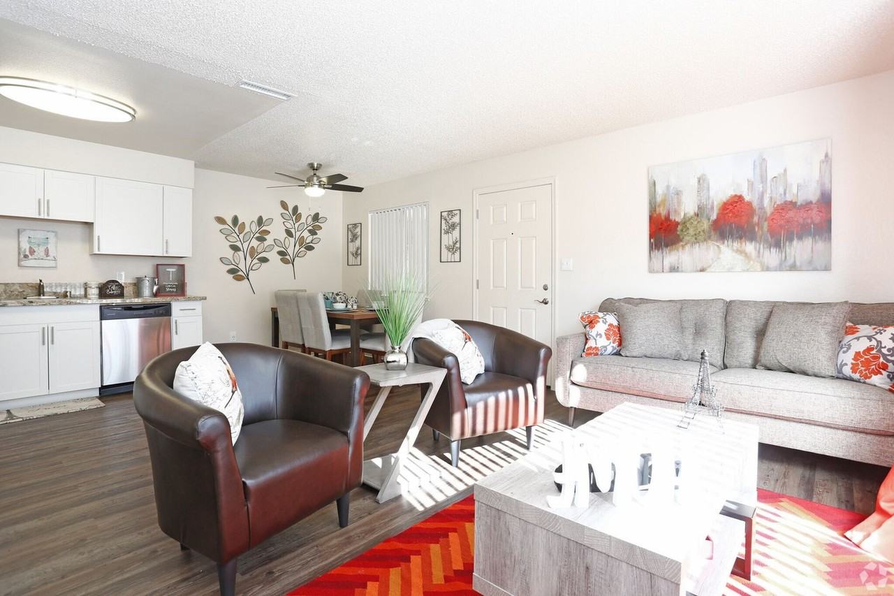 Villa Regia Apartments - Photo 4 of 6