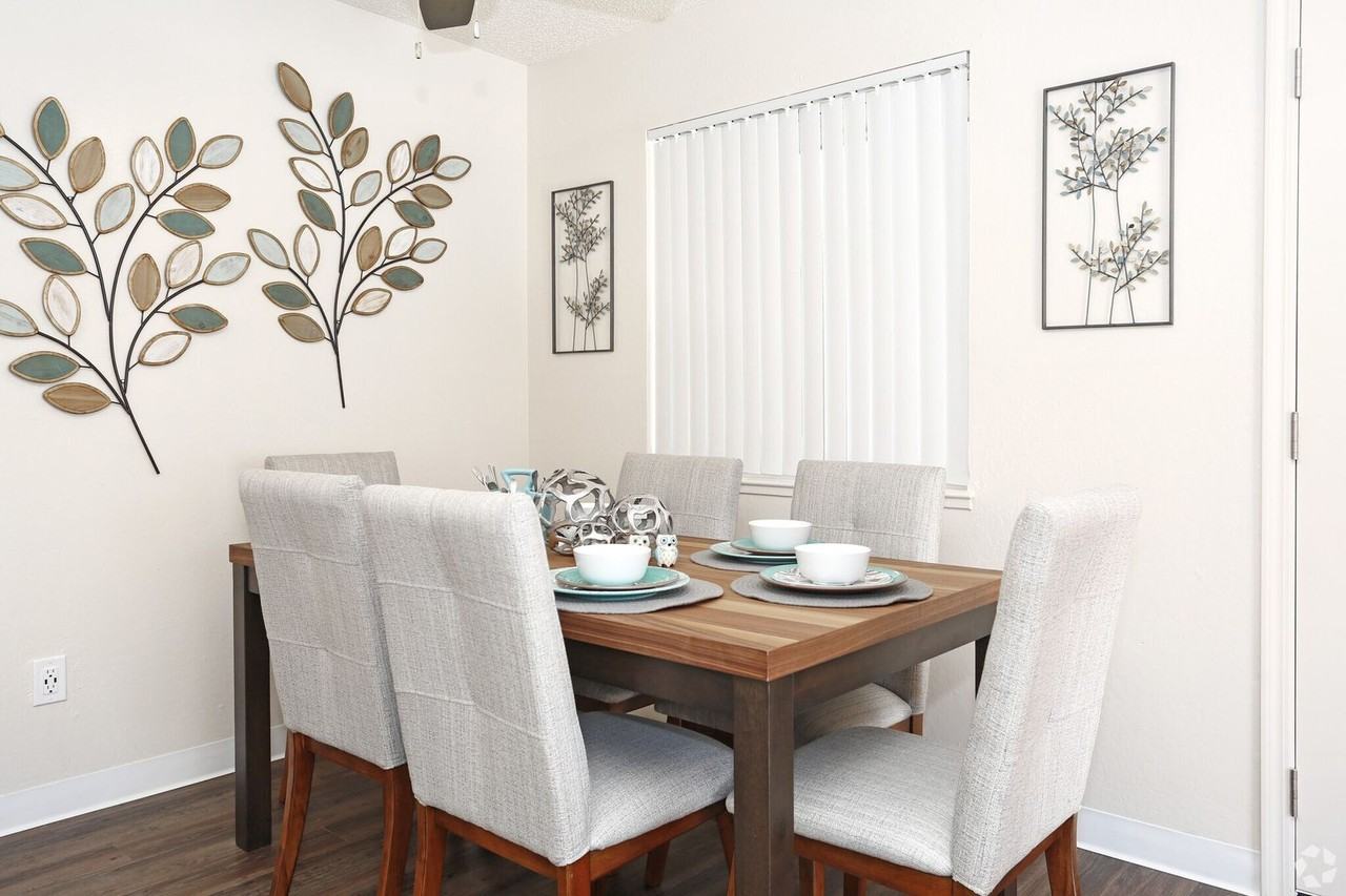 Villa Regia Apartments - Photo 5 of 6