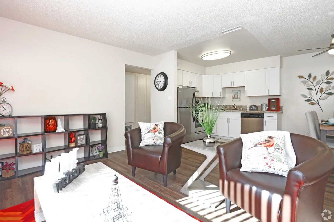 Villa Regia Apartments - Photo 6 of 6