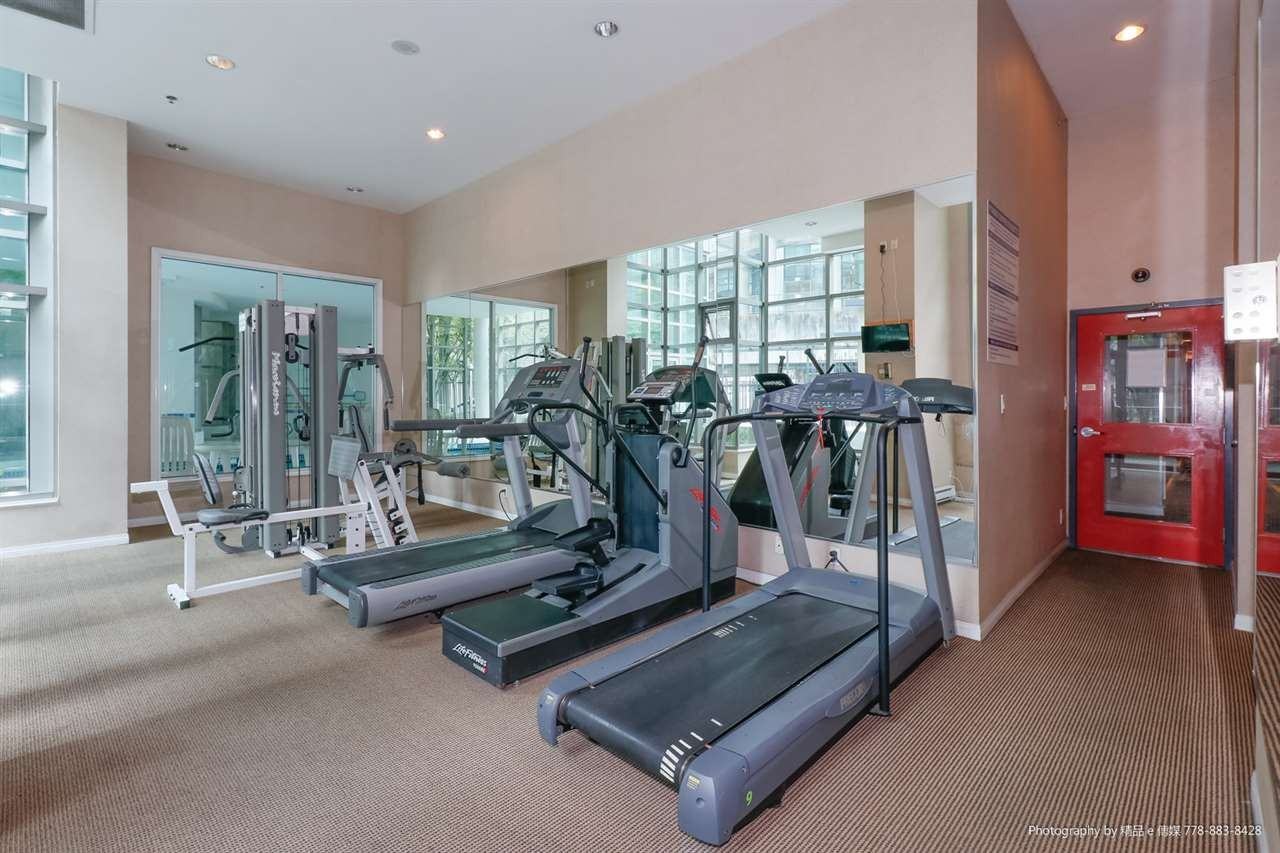 1328 West Pender Street #2506 - Photo 5 of 13